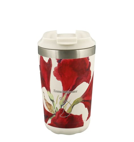 Chilly's Coffee Cup 340ml Amaryllis